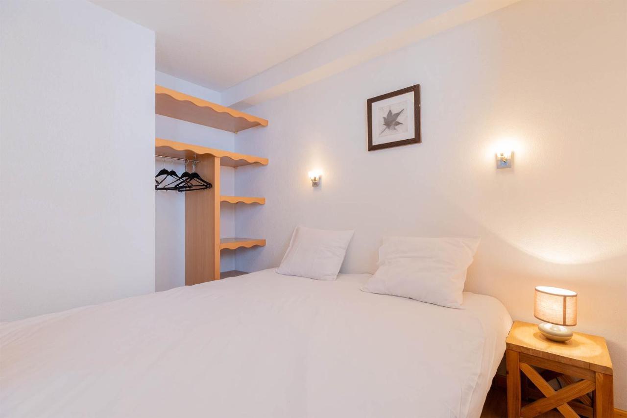 ليه أورس Madame Vacances Residence Le Parc Des Airelles المظهر الخارجي الصورة