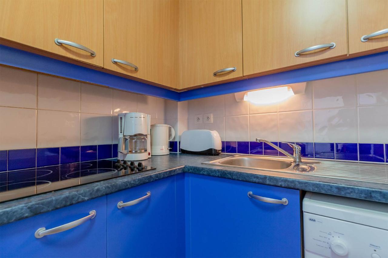 ليه أورس Madame Vacances Residence Le Parc Des Airelles المظهر الخارجي الصورة