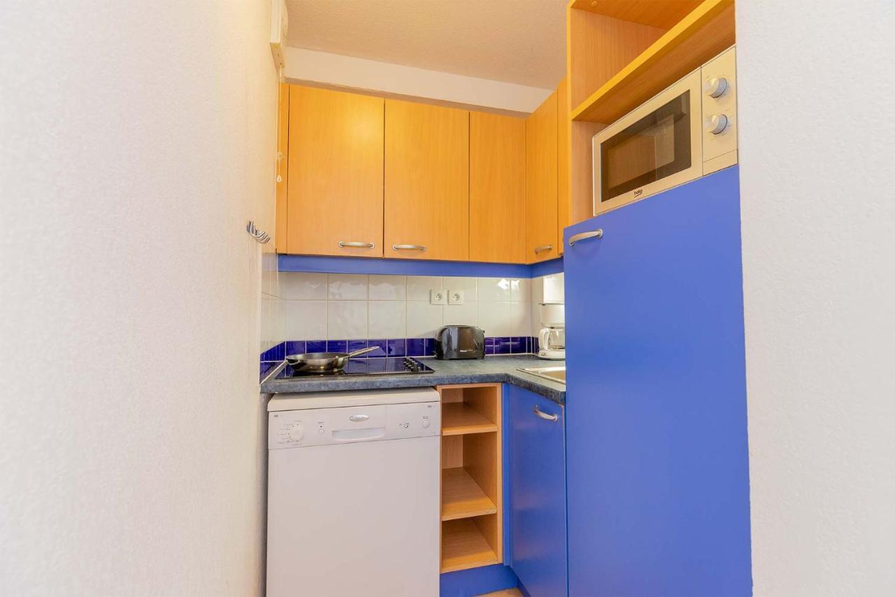 ليه أورس Madame Vacances Residence Le Parc Des Airelles المظهر الخارجي الصورة