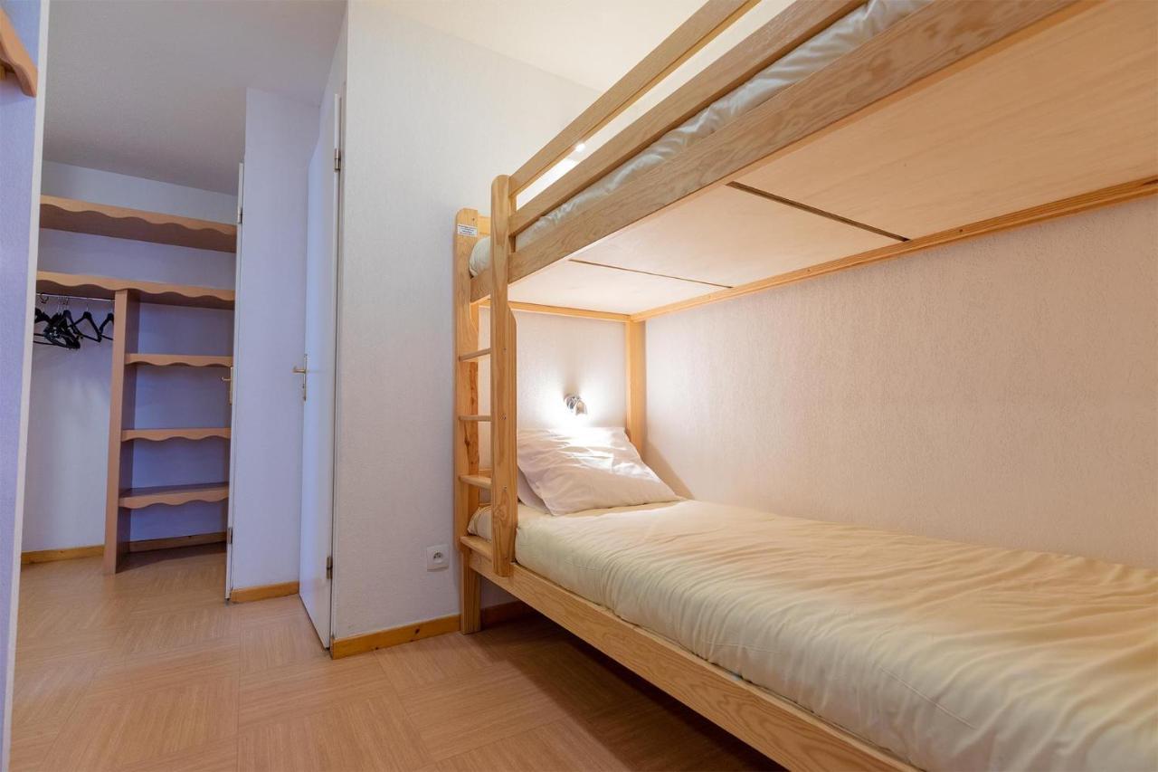 ليه أورس Madame Vacances Residence Le Parc Des Airelles المظهر الخارجي الصورة