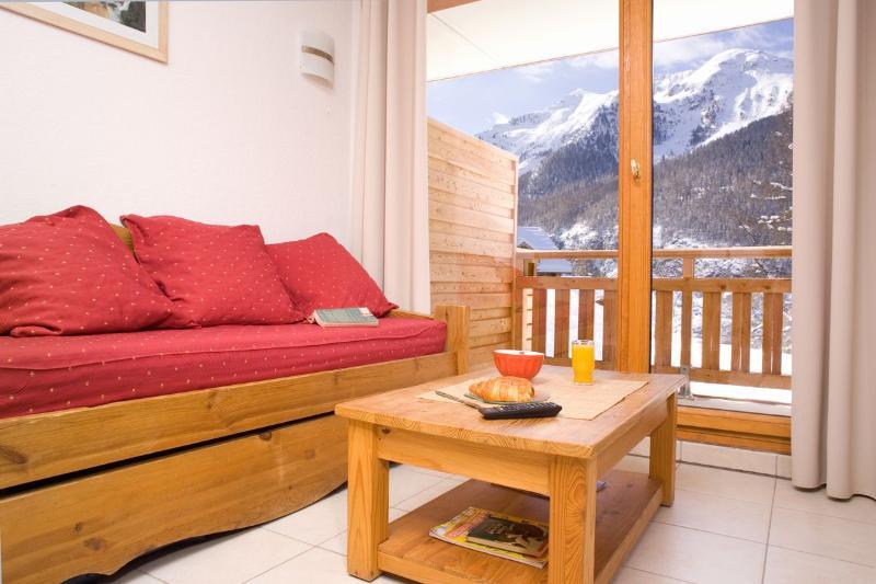 ليه أورس Madame Vacances Residence Le Parc Des Airelles المظهر الخارجي الصورة